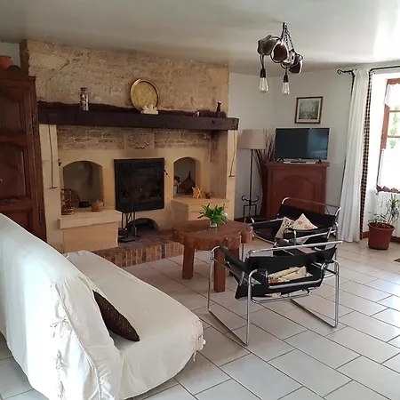 Perigourdin - 2 度假居