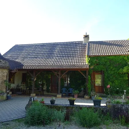 Perigourdin - 2 * Saint-Genies