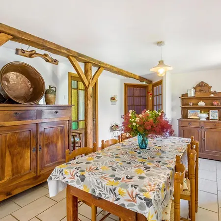 Casa vacanze Périgourdin - 2