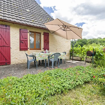 Casa vacanze Périgourdin - 2