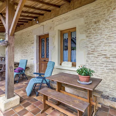 Périgourdin - 2 *