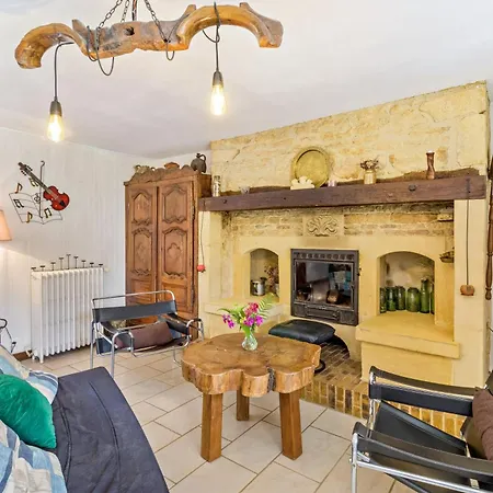 Casa vacanze Périgourdin - 2 *