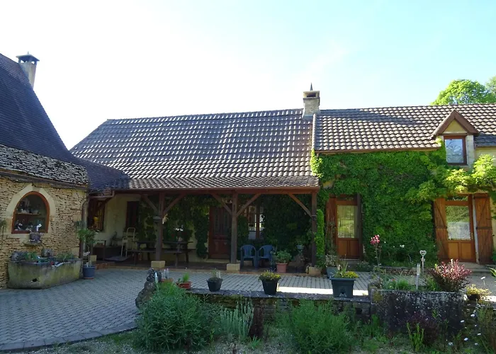 Prázdninový dům Perigourdin - 2