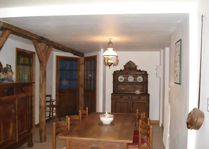 Prázdninový dům Perigourdin - 2