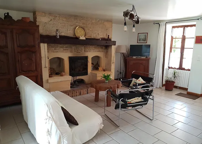 Perigourdin - 2 Prázdninový dům