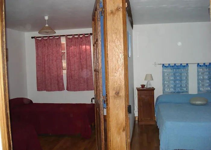 Prázdninový dům Perigourdin - 2 *