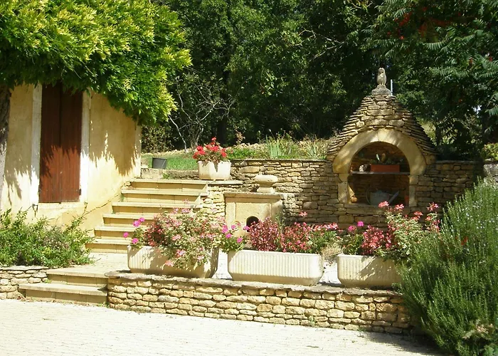 Perigourdin - 2 Saint-Genies