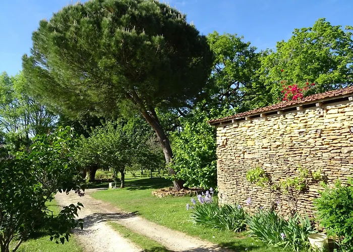 Perigourdin - 2 Prázdninový dům *